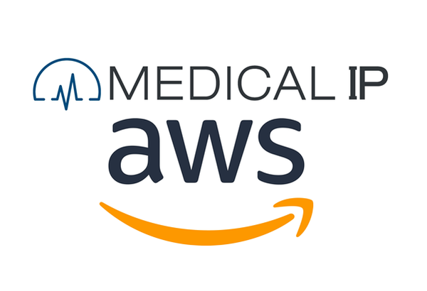 Medical IP  signed a mutual agreement with Amazon Web Services (AWS) to help advance its cloud-based digital transformation. (Credit: Medical IP)