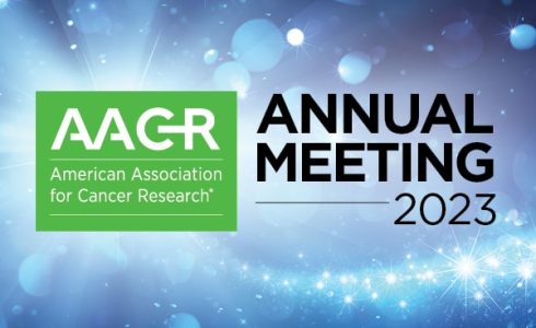 Scores of Korean drugmakers will participate in the 2023 Association for Cancer Research (AACR) conference to present their next-generation pipelines and platform technologies.