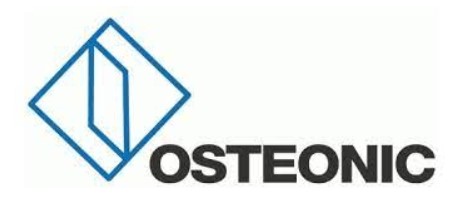 شركة Ostonic تورد ما قيمته 4.8 مليون دولار من زراعة العظام إلى المملكة العربية السعودية