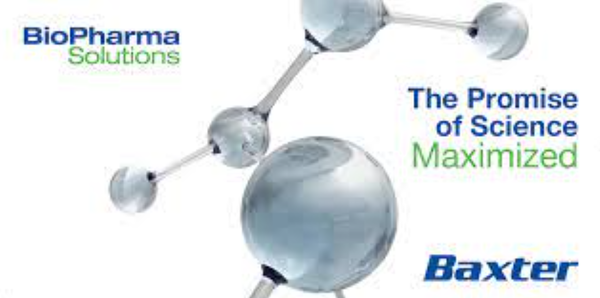 Celltrion and Thermo Fisher are reportedly considering purchasing biopharma solutions business of Baxter International.
