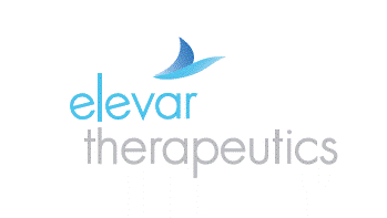 Elevar Therapeutics’ corporate identity