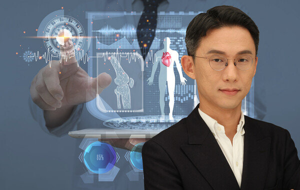 Kim Chi-won, managing director of Kakao Ventures, explains strategies to develop Korea’s digital healthcare industry in a recent interview with Korea Biomedical Review.