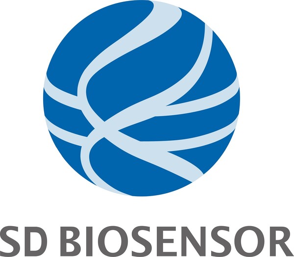 SD Biosensor’s corporate identity