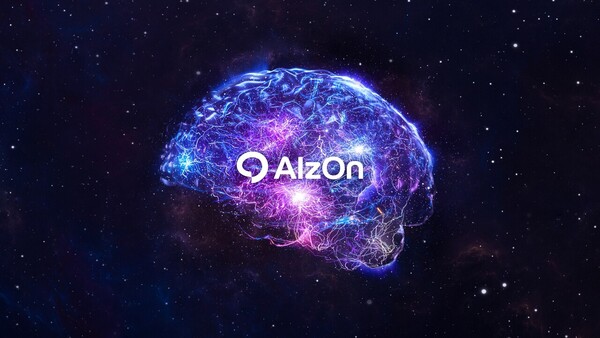People Bio’s Alzheimer’s blood test brand, AlzOn (Captured from the company’s website)
