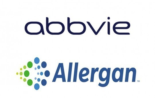 AbbVie Korea completed its merger with Allergan Korea on Monday. 