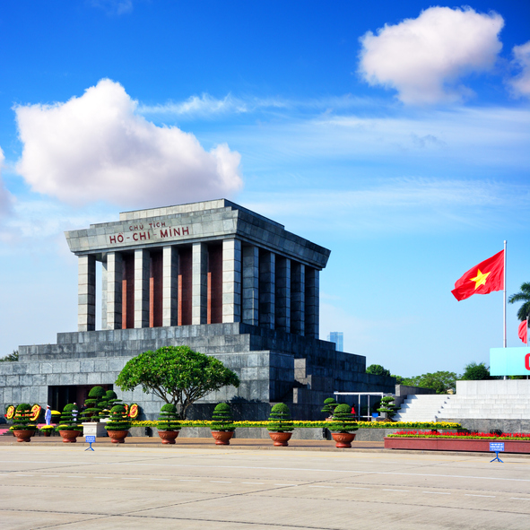 Korean medical device companies' entry into the Vietnamese market will become easier after the country removed its bidding rules.