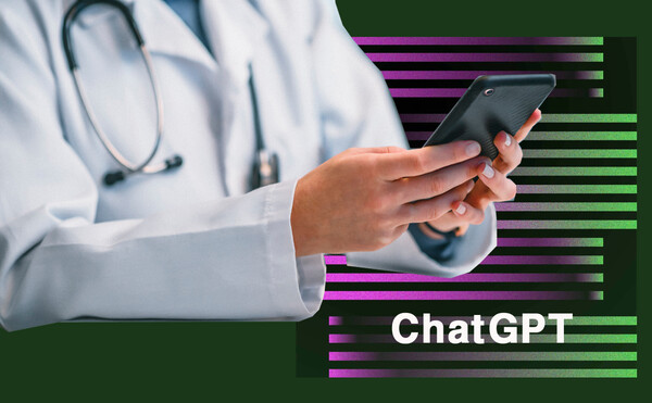Korean doctors are optimistic about using ChatGPT in medical fields but think they should restrict its role.