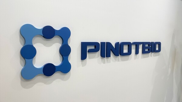 Pinotbio’s corporate identity