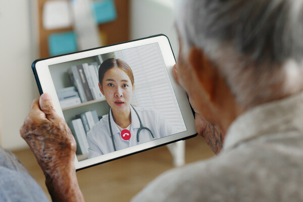 The medical community, civic groups, and telemedicine-related companies are all opposing the government's telemedicine pilot project, for different reasons. (Credit: Getty Images)