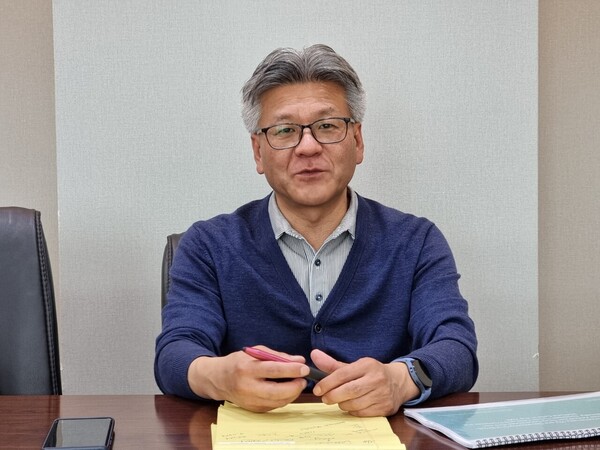 Axceso Biopharma Vice President Han Dal-ho talks about his company’s key pipelines and prospects in a recent interview with Korea Biomedical Review.