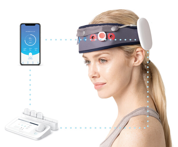 Ybrain said on Thursday that it participated in the update of the global industry standard guidelines for limited output transcranial electrical stimulation (LOTES).  (Credit: Ybrain)
