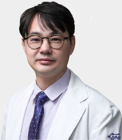 Professor Lee Chang-gyun of the Department of Gastroenterology at Kyung Hee University Hospital (Courtesy of Kyung Hee University Medical Center)