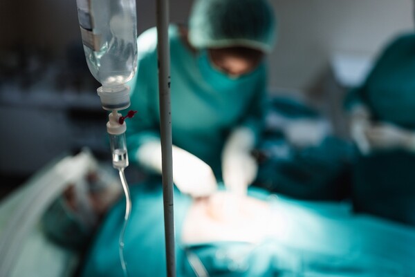 A patient died recently from propofol’s side effects after endoscopy, forcing a hospital to pay about 160 million won in compensation. (Credit: Getty Images)