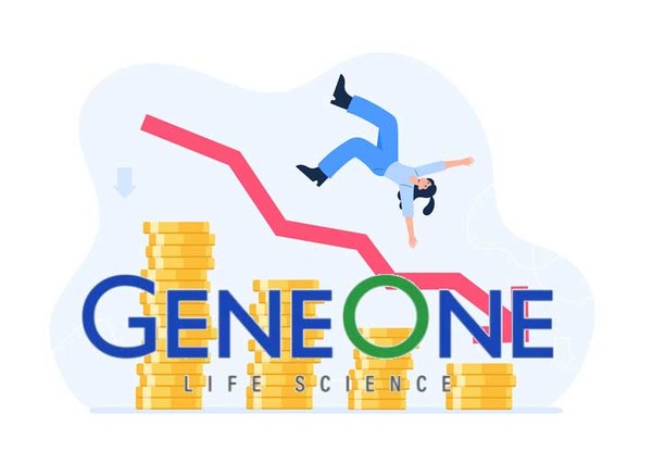 GeneOne Life Science's CEO Park Young-geun faces severe backlash from investors as he continues to collect high salaries despite the sluggish business performance of the company.
