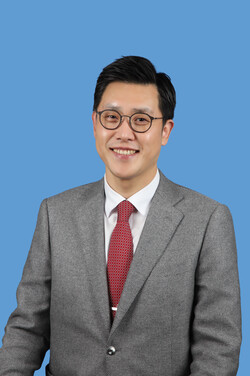 Medical IP CEO Park Sang-joon
