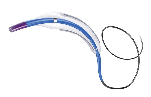 Boston Scientific Korea launched Wolverine Wolverine cutting balloon dilatation device, a catheter for use in percutaneous coronary intervention (PCI).