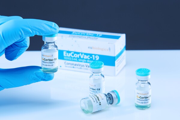EuBiologics ' Covid-19 vaccine, EuCorVac-19, confirmed safety and efficacy based on phase 3 interim results.  (Credit: EuBiologics)