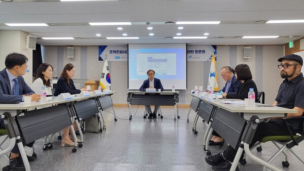 On Wednesday, the National Human Rights Commission held a public debate, “Human Rights Issues and Alternatives to Physician-Assisted Dying,” at its education center in Seoul.