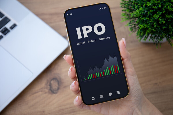 Over 10 companies are planning to undergo IPO process in the second half of this year. (Credit: Getty Images)
