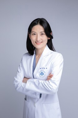 Professor Lee Min-kyung at Myongji Hospital won the Young Excellent Award at the 55th Annual Scientific Meeting of the Japan Atherosclerosis Society, held from July 8 to 9.