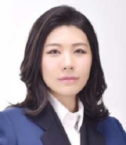 Rep. Shin Hyun-young 
