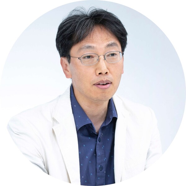 Professor Kim Sung-yong