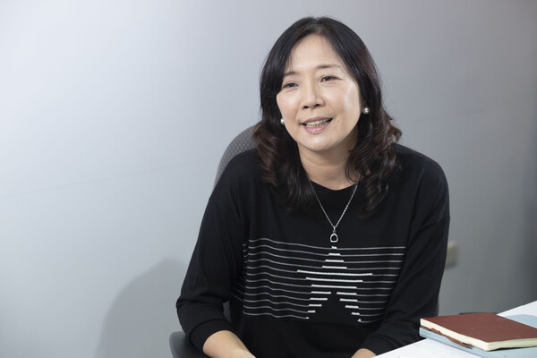 AbbVie Asia Vice President Peggy Wu
