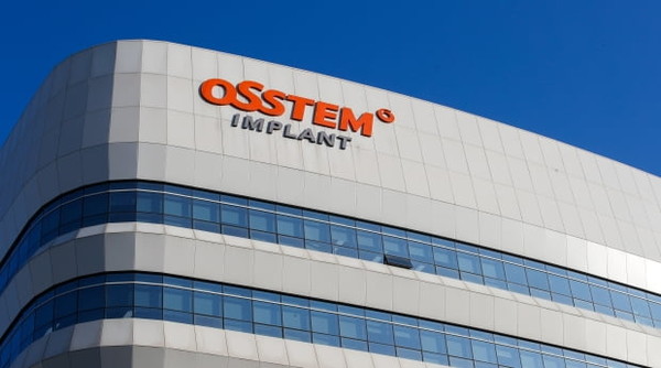 Osstem Implant will delist from the Kosdaq market on Aug. 14.