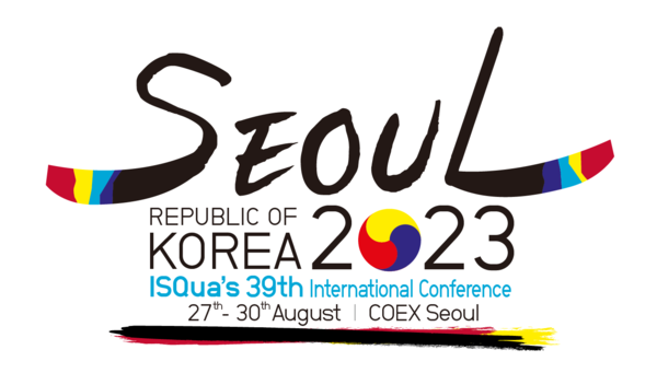 The 39th ISQua conference will be held in COEX Seoul, Korea from Aug. 27-30. (Courtesy of ISQua)