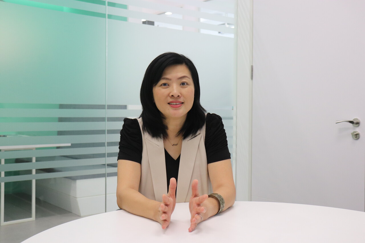 In a recent interview with Korea Biomedical Review, Wendy Bao talks about Roche Diagnostic’s strong emphasis on open innovation and the company’s work in Korea.