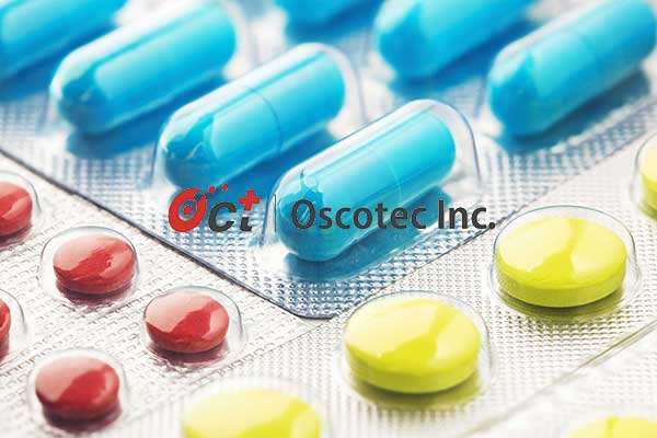 Oscotec is expected to turn profitable in 2024.