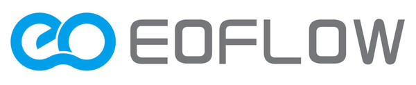 EOFlow’s corporate identity