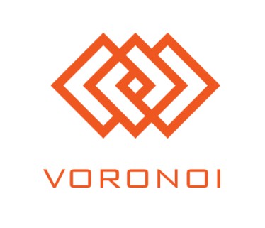 Voronoi’s corporate identity