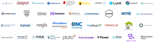 LabGenomics has become a member of Cancer X, a public-private partnership to conquer cancer. (Courtesy of Cancer X)