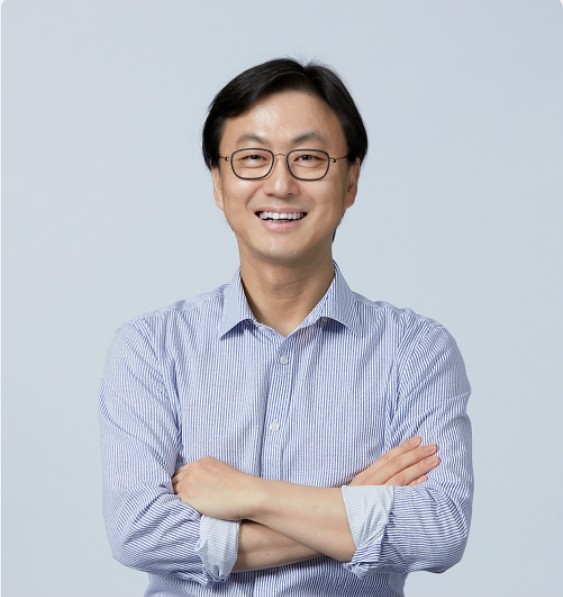 Deep Bio CEO Kim Sun-woo