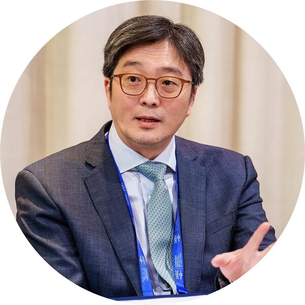 Professor Lee Se-hoon