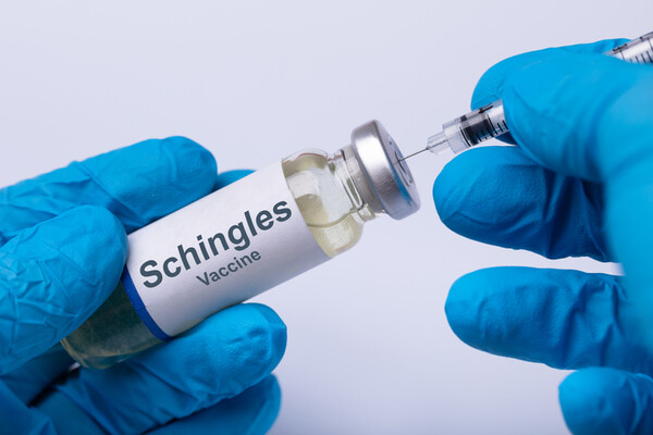 KDCA is considering expanding the NIP to ｉｎｃｌｕｄｅ the shingles vaccine. (credit: Getty Images)
