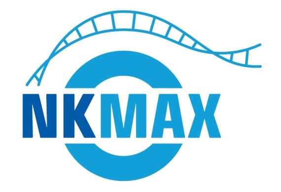 NKMAX company logo