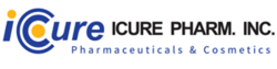 ICURE logo
