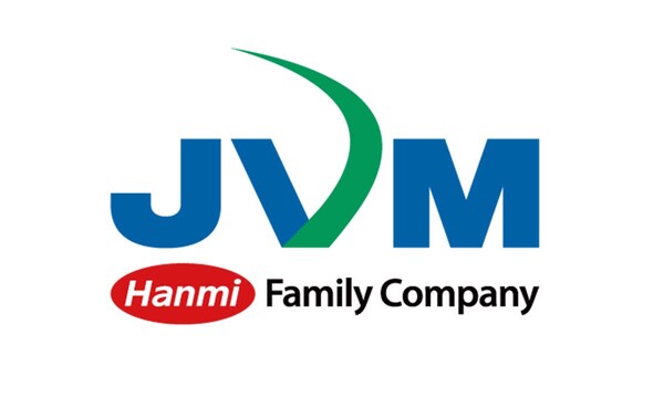 JVM's cumulative sales in the first nine months of this year have exceeded 110 billion won.