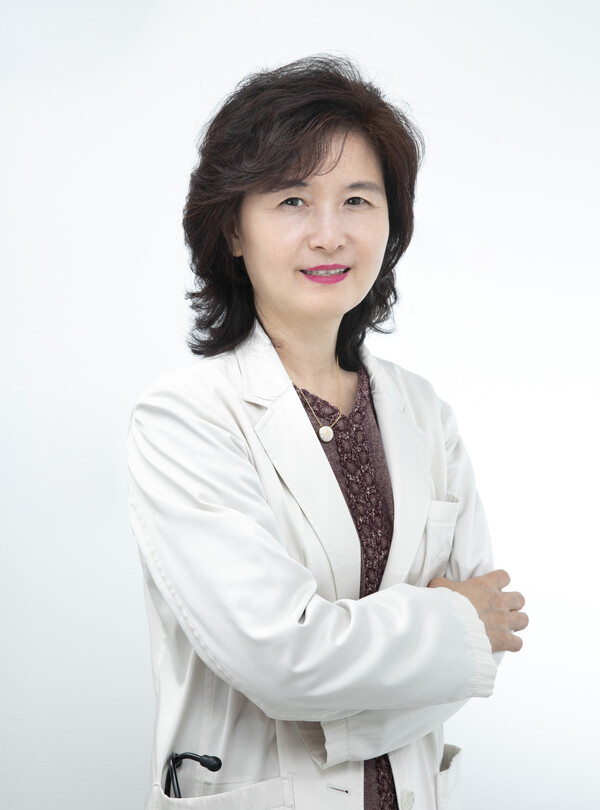 Professor Ahn Myung-ju (Courtesy of Samsung Medical Center)