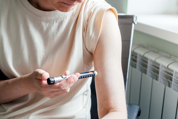 Type 1 diabetes is different from type 2 diabetes but is often treated the same in policy. (Credit: Getty Images)