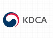 KDCA logo (Credit: The website of KDCA)