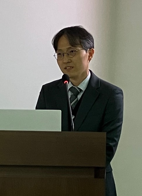 Dr. Lee Chung-hyeong