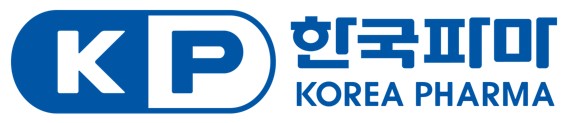 Korea Pharma’s corporate identity