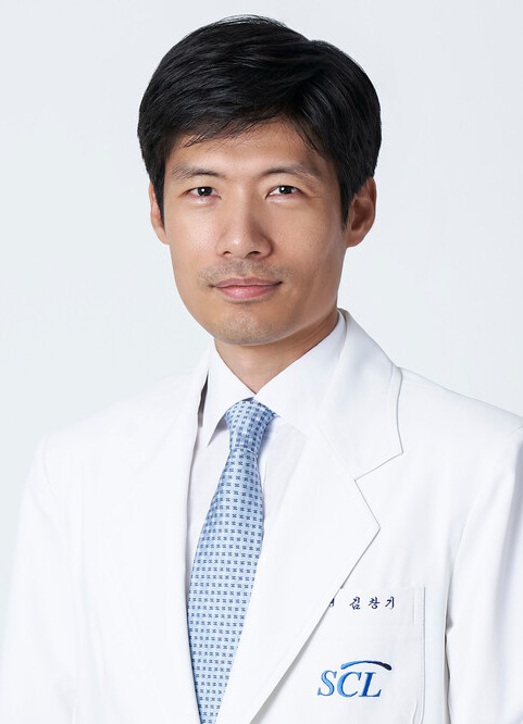 Kim Chang-ki, Vice President, Diagnostic Testing Division, SCL