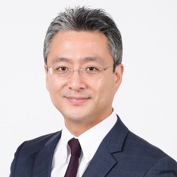 Chon Se-whan, President of AstraZeneca Korea (Credit: AstraZeneca Korea)