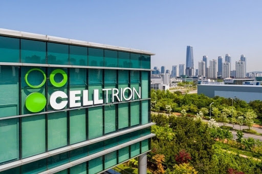 Celltrion presented the phase 3 clinical trial data for CT-P42, a biosimilar referencing Eyela, during the FLORetina–ICOOR 2023 conference.