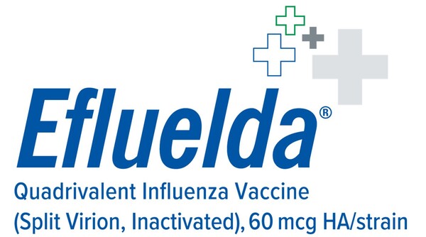 Sanofi received approval for Efluelda, a high-dose influenza vaccine for the elderly, in Korea.