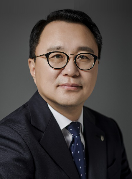 Professor Park Jong-hoon